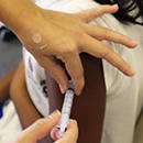 What do epidemiologists do? Investigating a controversial symptomatology in Colombia